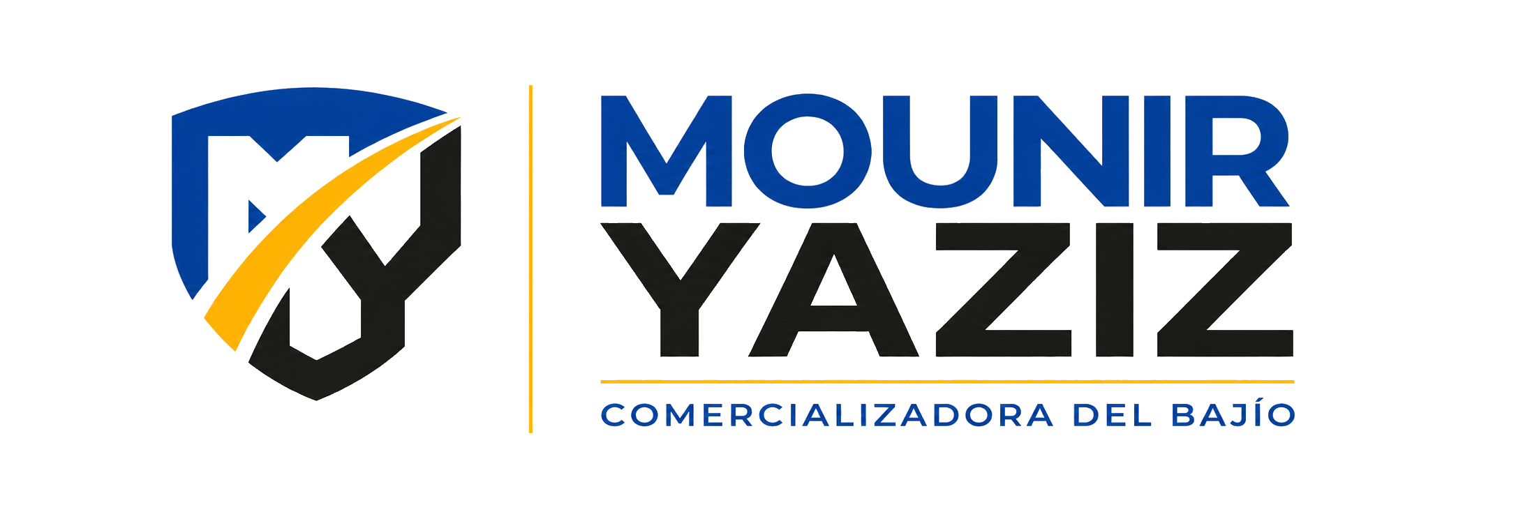 Mounir Yaziz Comercializadora del Bajío